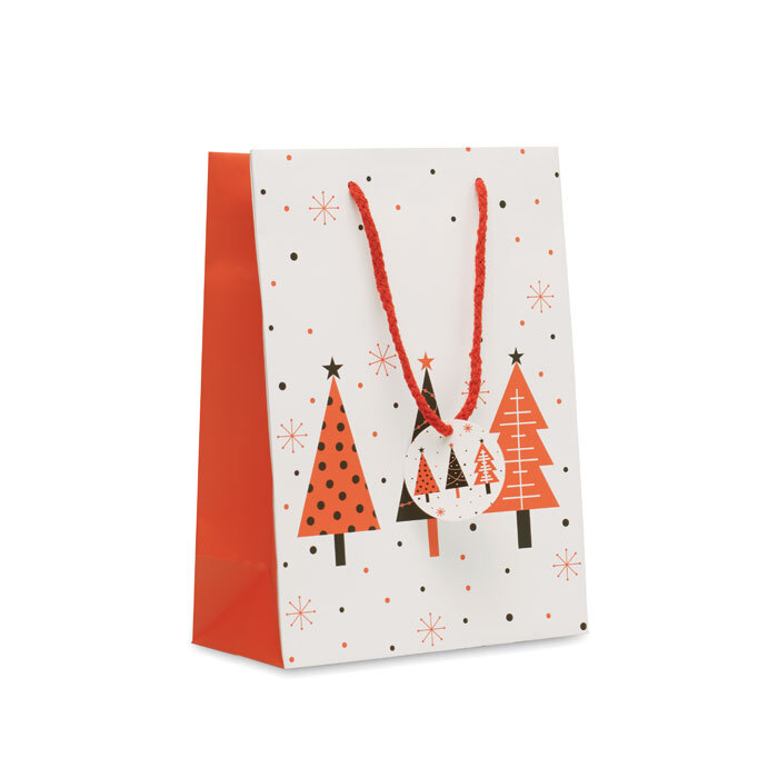 BOSSA MEDIUM. Sacchetto regalo medio - CX1562