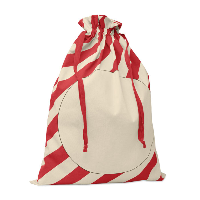 LAUKKU. Grande Sacco di Babbo Natale - CX1567