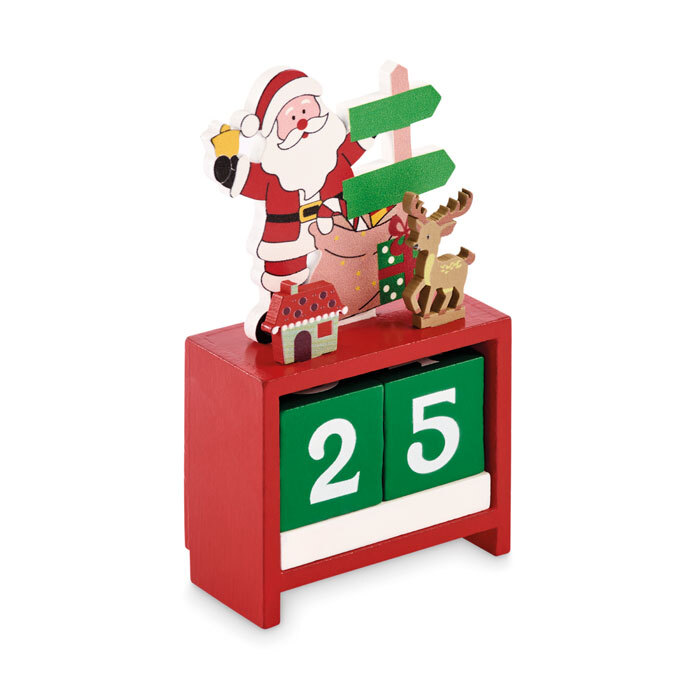 LASKENTA. Calendario di Natale - CX1570