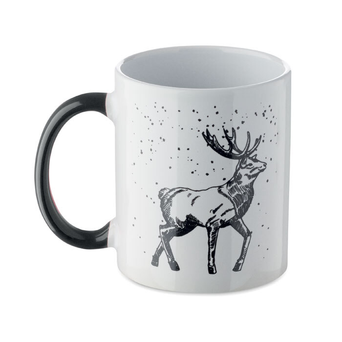 FESTIMUG. Tazza in ceramica. 300 ml - CX1571