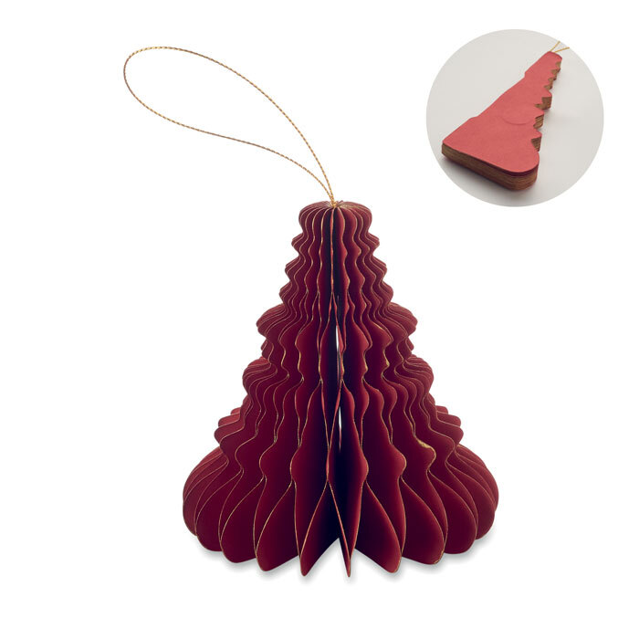 HARMOTREE. Decorazione da appendere - CX1577