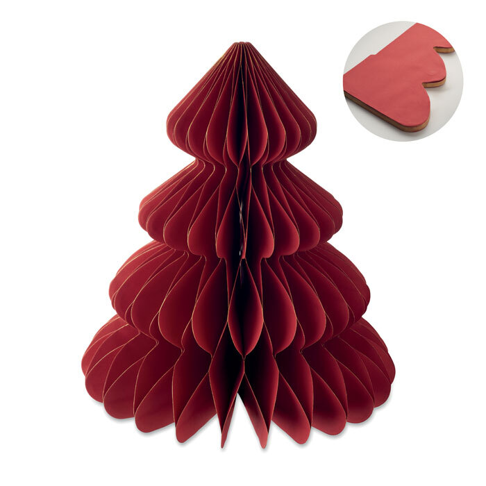 HARMOBIG. Decorazione albero di Natale - CX1578