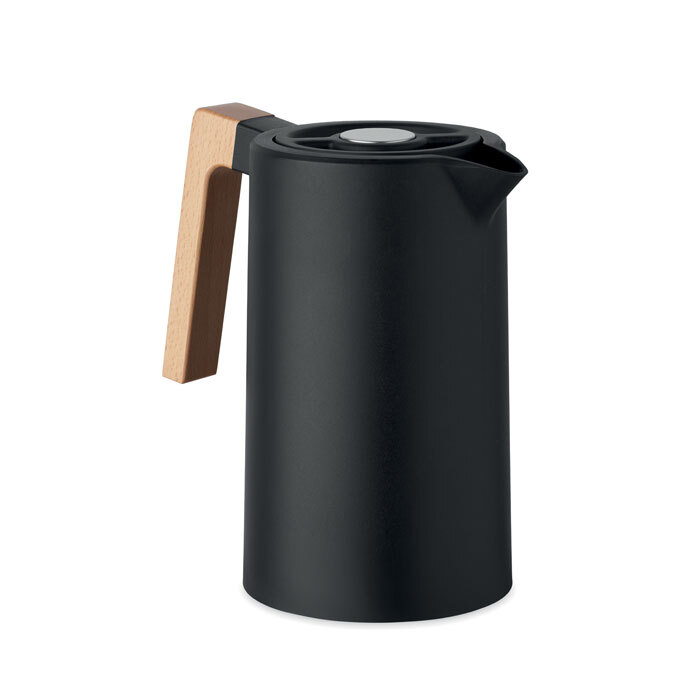 SERVIR. Caraffa a doppio strato 1L - MO2674