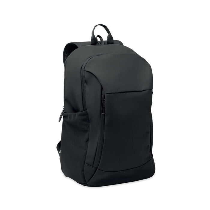 KOROVIN. Porta laptop 15" in PU morbido - MO2684