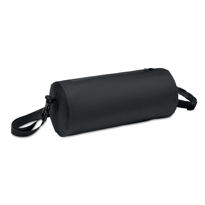 BRENNA SMALL. Borsa sportiva in RPET 300D - MO2691