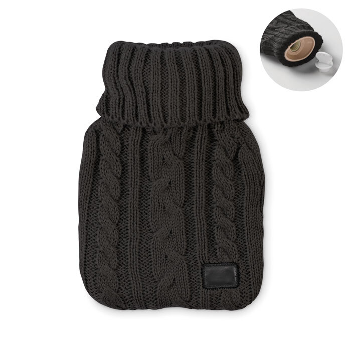TOASTY. Borsa acqua calda 400ml - MO2720