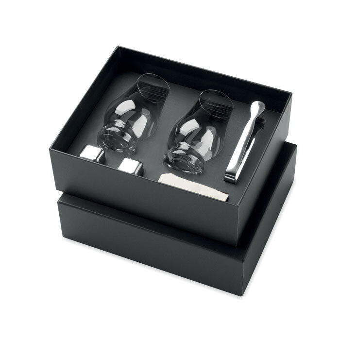 MALT. Set bicchieri da whisky - MO2723