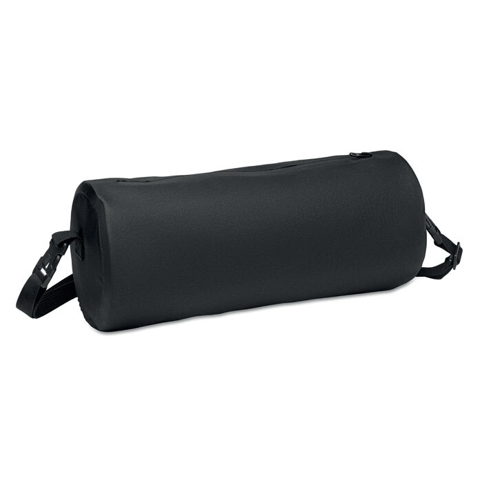 BRENNA TUBE. Borsa sportiva in 300D RPET - MO2758