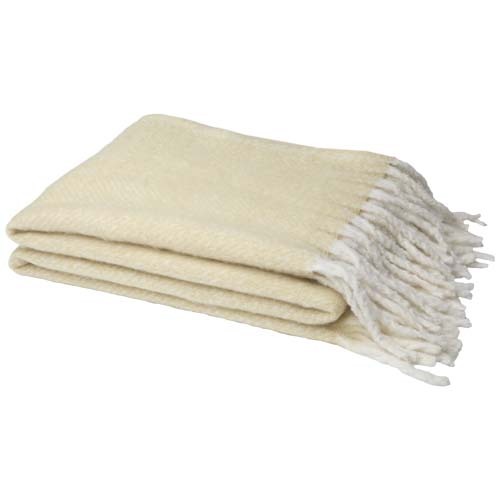 Coperta in materiale riciclato certificato GRS Dolly - 113329