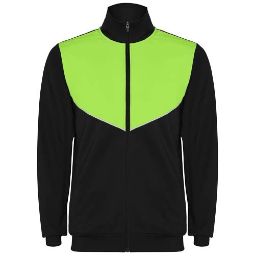 Tuta da ginnastica unisex Evans - R6402
