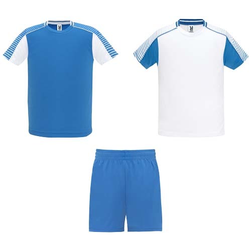 Completo sportivo unisex Juve - R0525