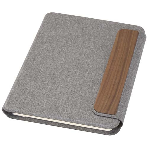 Portadocumenti formato A5 in materiale riciclato certificato RCS Andean - 107993