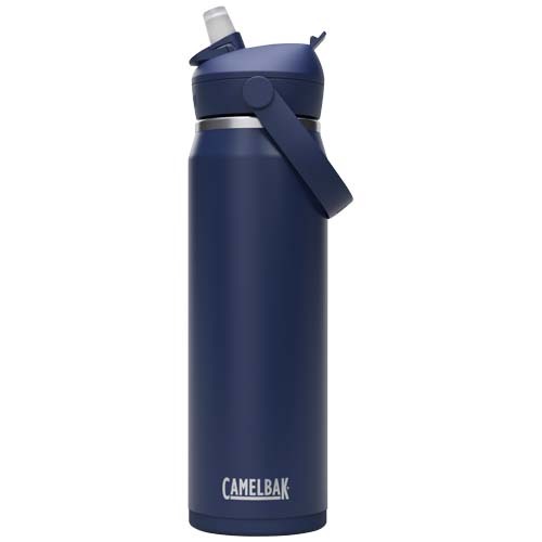 Borraccia in acciaio inossidabile da 750 ml con cannuccia girevole Camelbak® Thrive Flip VSS - 100888