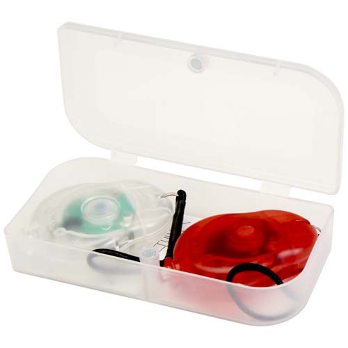 Set di luci per bicicletta Beamix - 126390