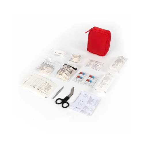 Kit di primo soccorso da 59 pezzi Essential - 122054