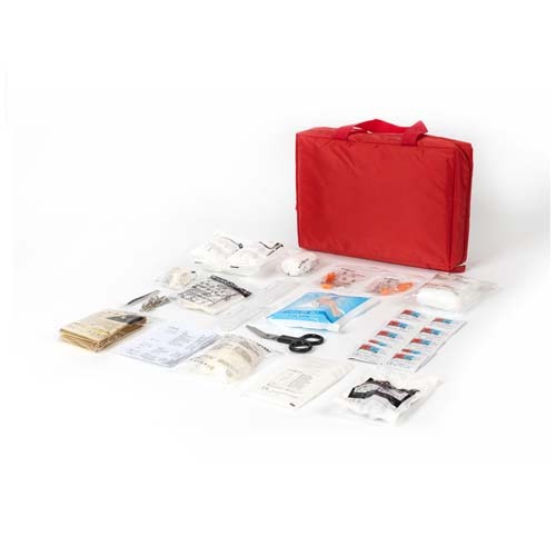 Kit di primo soccorso Premium Graid - 1Z0281