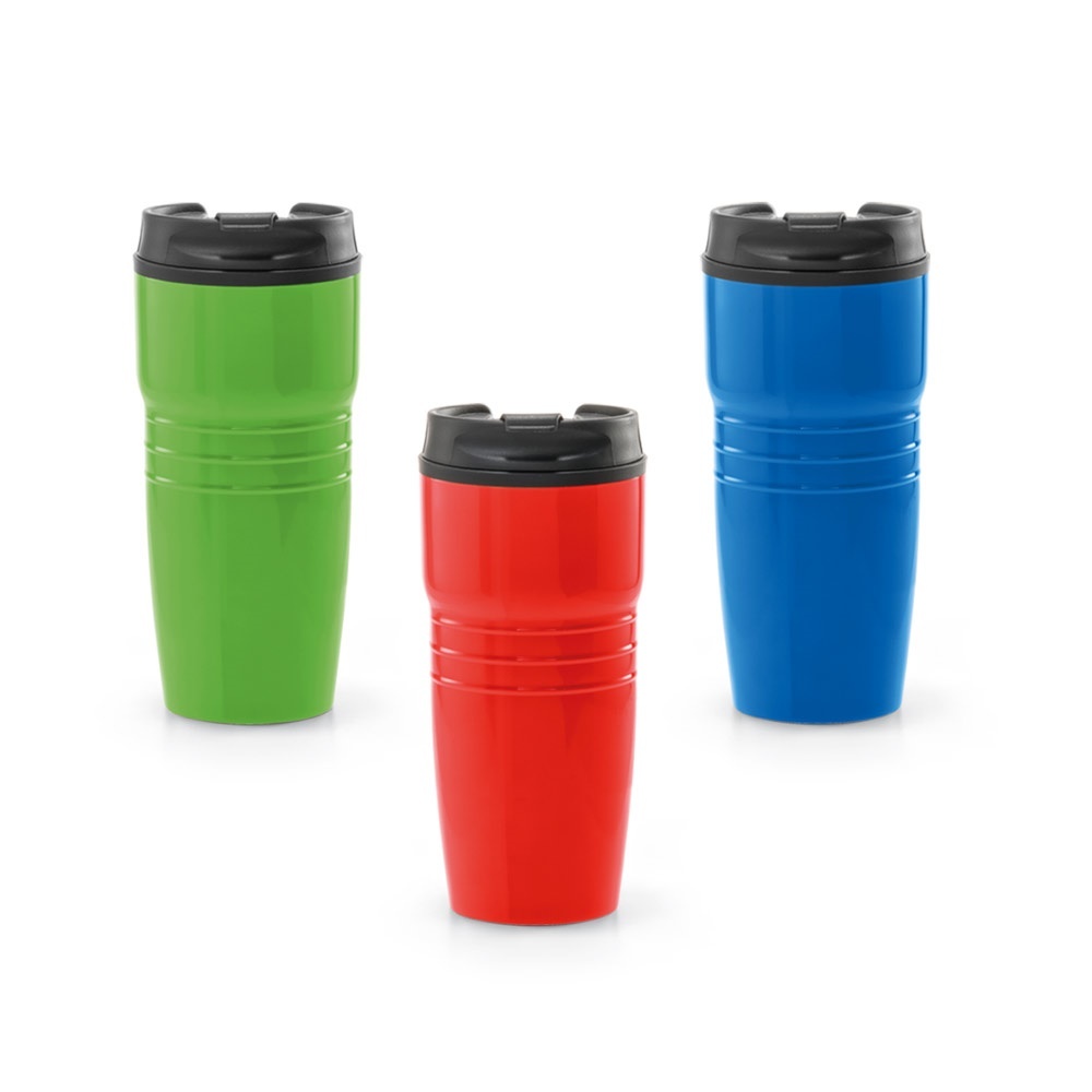 MINT. Bicchiere da viaggio da 520 ml - 94640