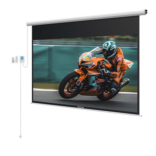 Schermo per proiezione da 100&quot; Prixton Cinema Max - 1PA503