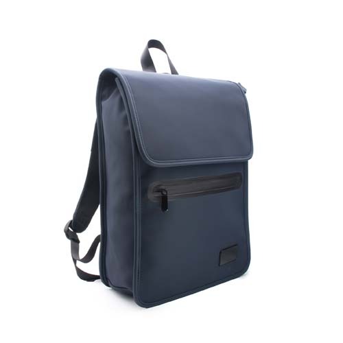 Zaino per portatile in tessuto riciclato SCX.design L16 MagPack - 1PX220