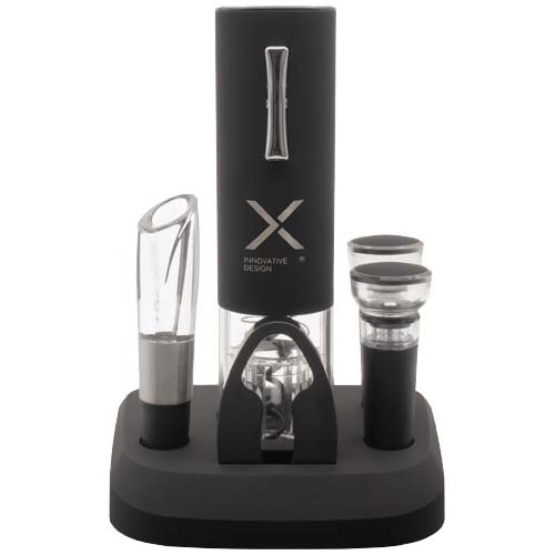 Set da vino elettrico SCX.design K07 - 1PX223