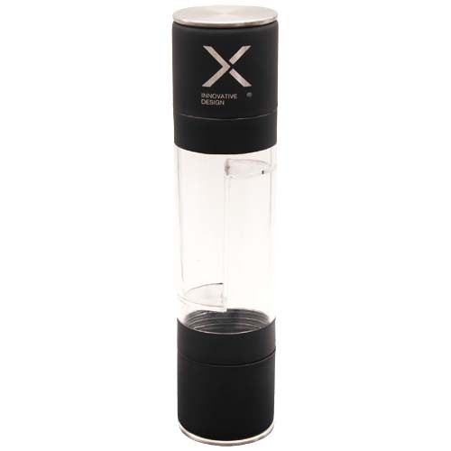 Set macina sale e pepe in ceramica SCX.design K08  - 1PX224