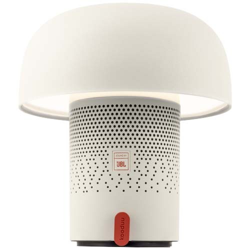 Altoparlante e lampada portatile JBL Kooduu Sensa Play - 124444