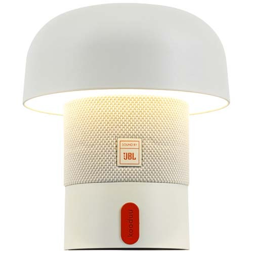 Altoparlante e lampada portatile JBL Kooduu Sensa Play Mini - 124451
