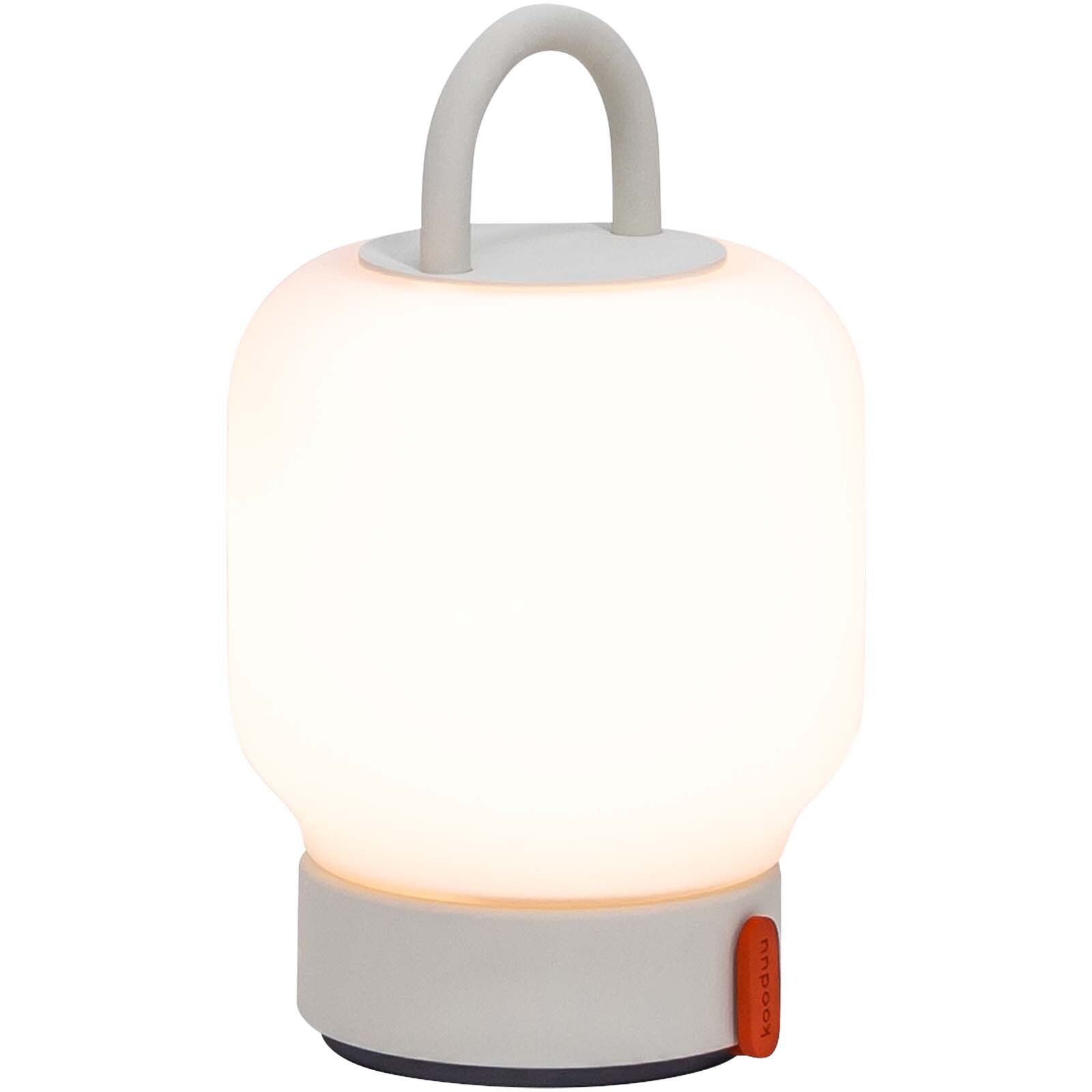 Lampada portatile Kooduu Loome - 124457