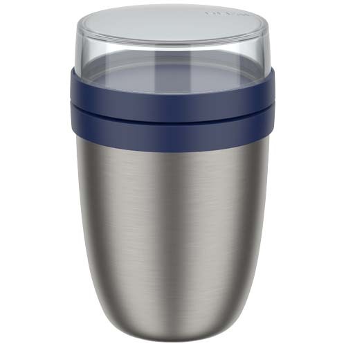 Contenitore porta pranzo termico 2.0 Mepal Ellisse - 113183