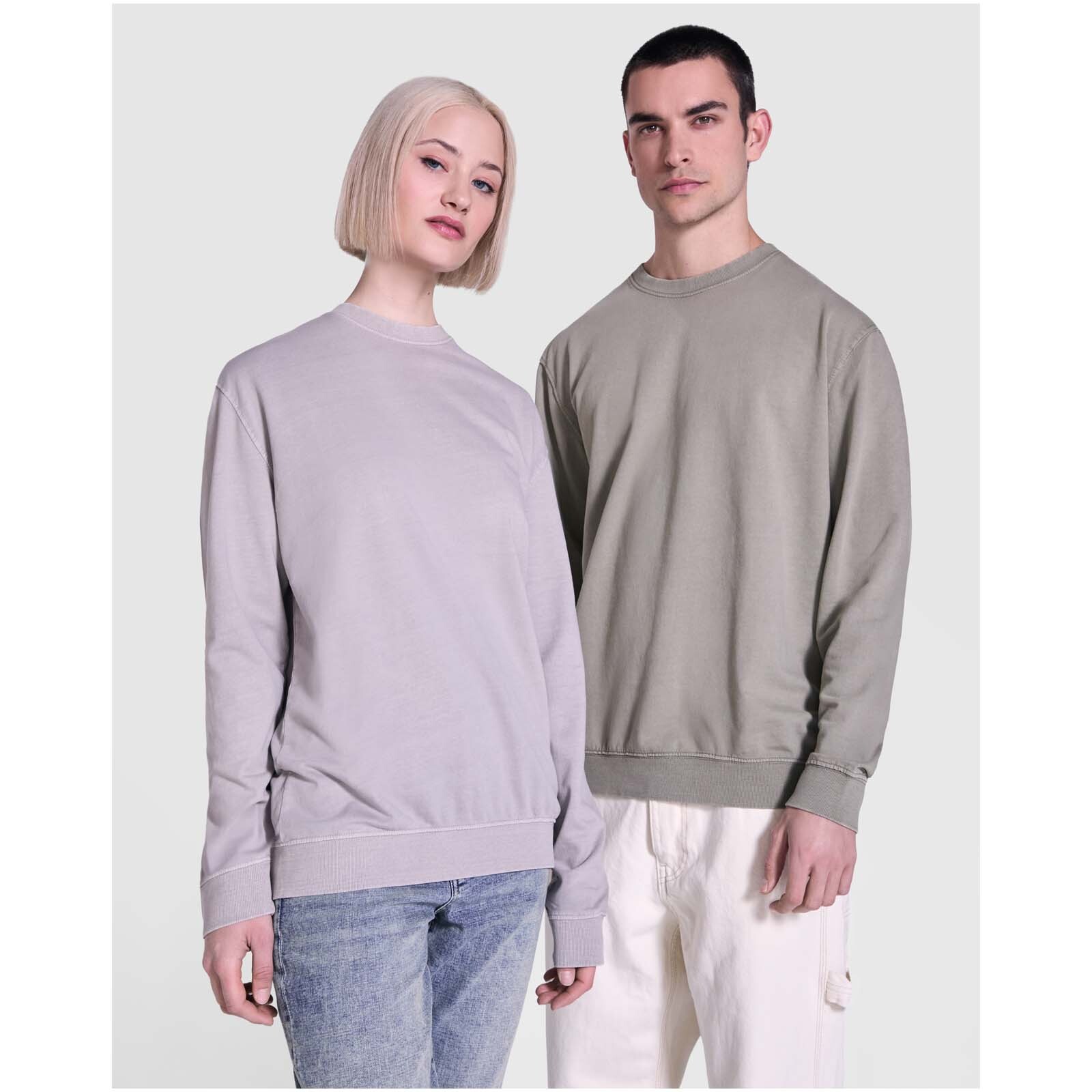 Maglione a girocollo unisex Jaya - R2203