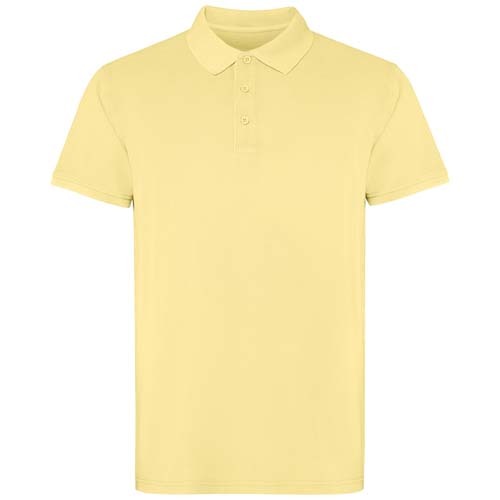 Polo unisex a maniche corte Cobain  - R2202
