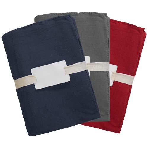 Coperta in materiale riciclato, 120 x 150 cm Citizen Green Replay - 112811