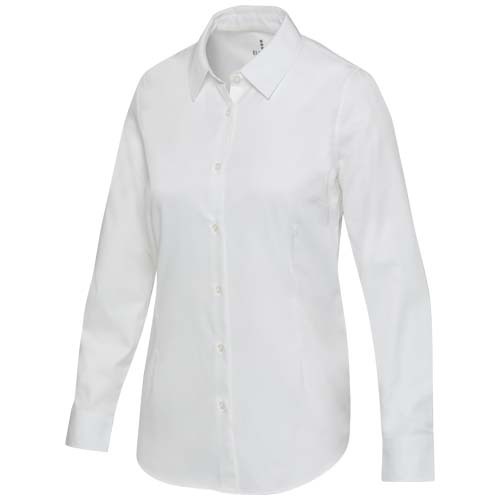 Camicia in twill da donna Citrino - 39505