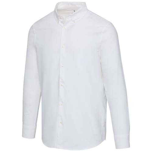 Camicia in tessuto Oxford da uomo Sphene - 39500