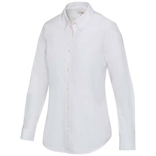 Camicia in tessuto Oxford da donna Sphene  - 39501