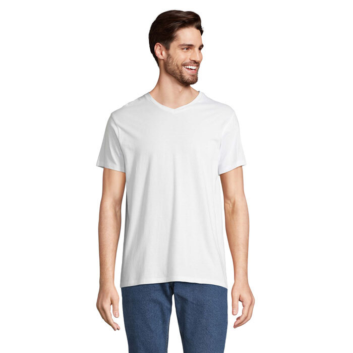 REGENT V. REGENT V  V-NECK T-SHIRT - S04765