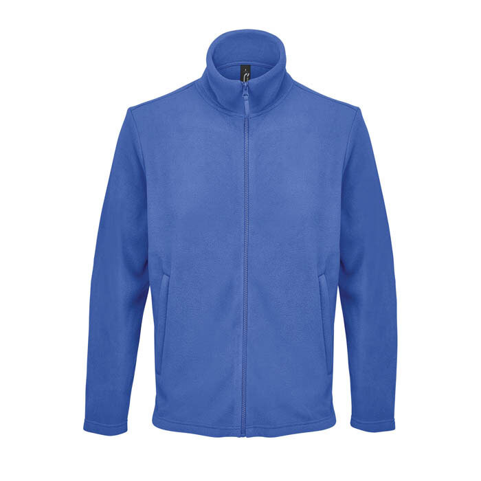 NITRO. NITRO FELPA UNISEX FULL-ZIP - S04759