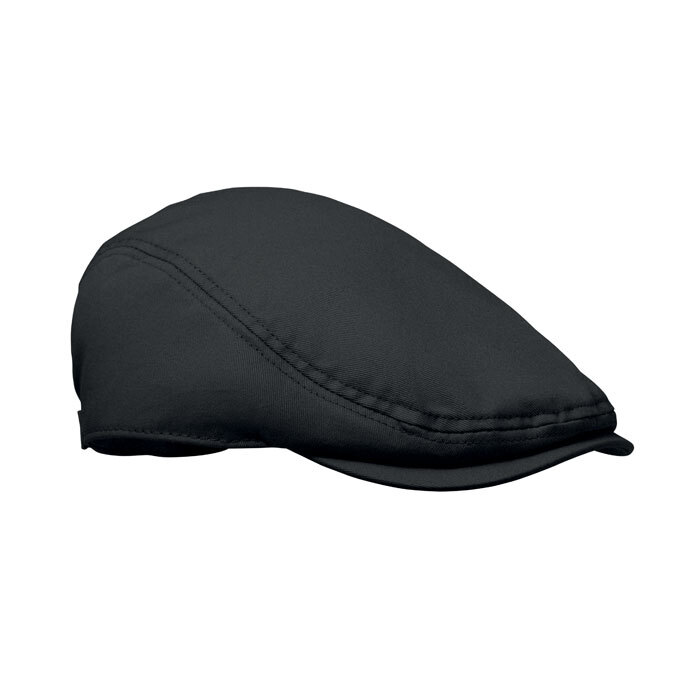 FLAT PEAK. Cappello cameriere 235 gr/m&sup2; - MO2850