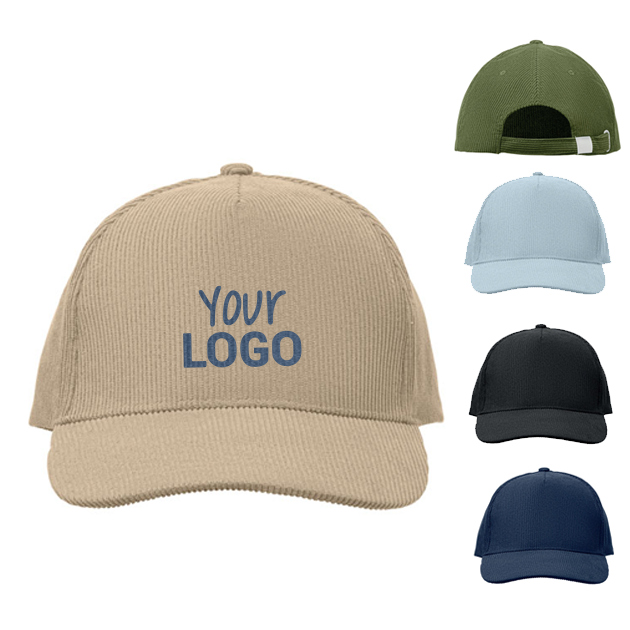 WALE Cappellino da basebal WALE personalizzabile