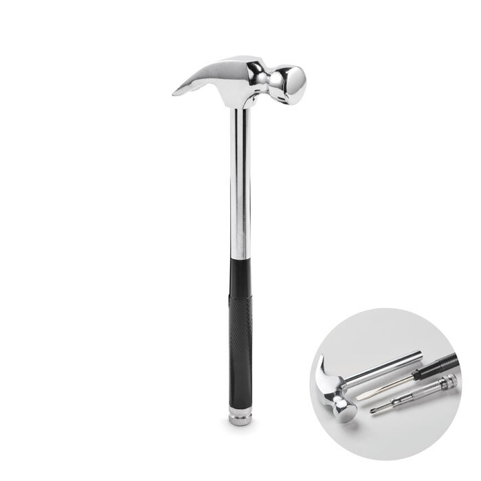 CLAW IT. Set crostacei in acciaio - MO2936