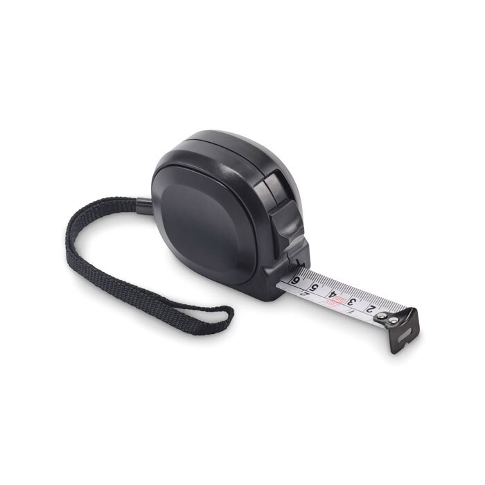 MEAS5. Metro retrattile 5M - MO2909