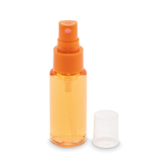 MIST. Nebulizzatore per corpo 30ml - MO2904