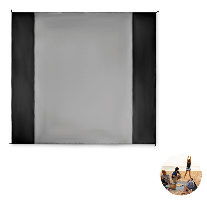 NOSAND. Tappetino da spiaggia leggero - MO2882