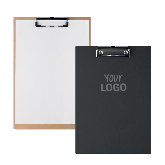 Cartella per appunti A4 MO2887 personalizzabile