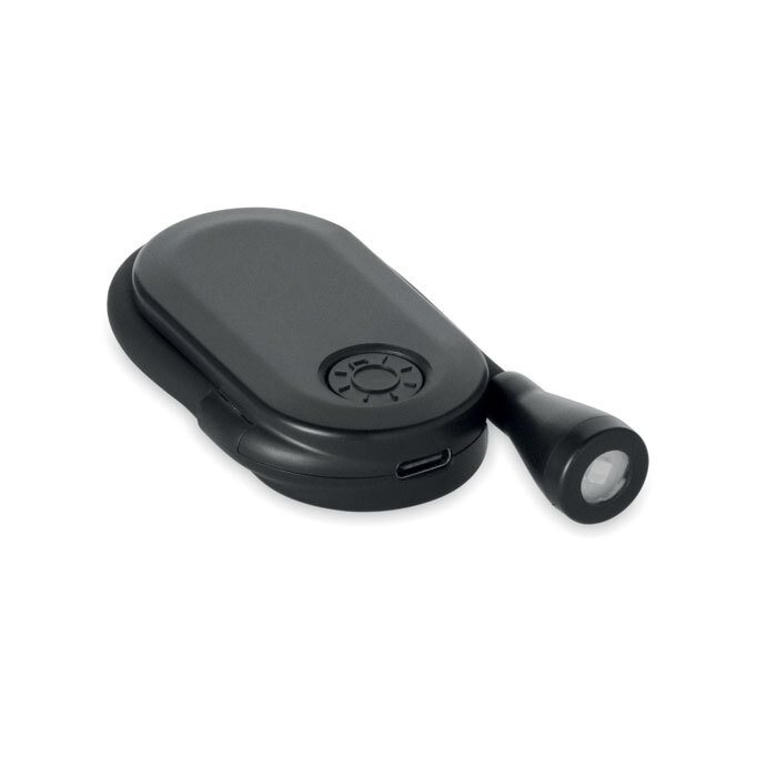 SCENE. Luce lettura ricaricabile - MO2865