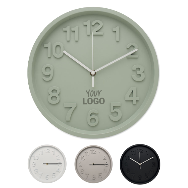 Orologio da parete personalizzabile MO2851