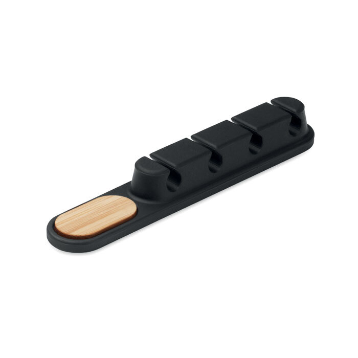 ORDER. Organizzatore cavi in silicone - MO2824