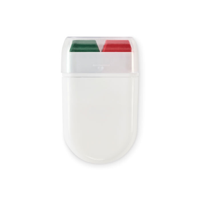 CHEER. Stick corpo a bandiera - MO2807