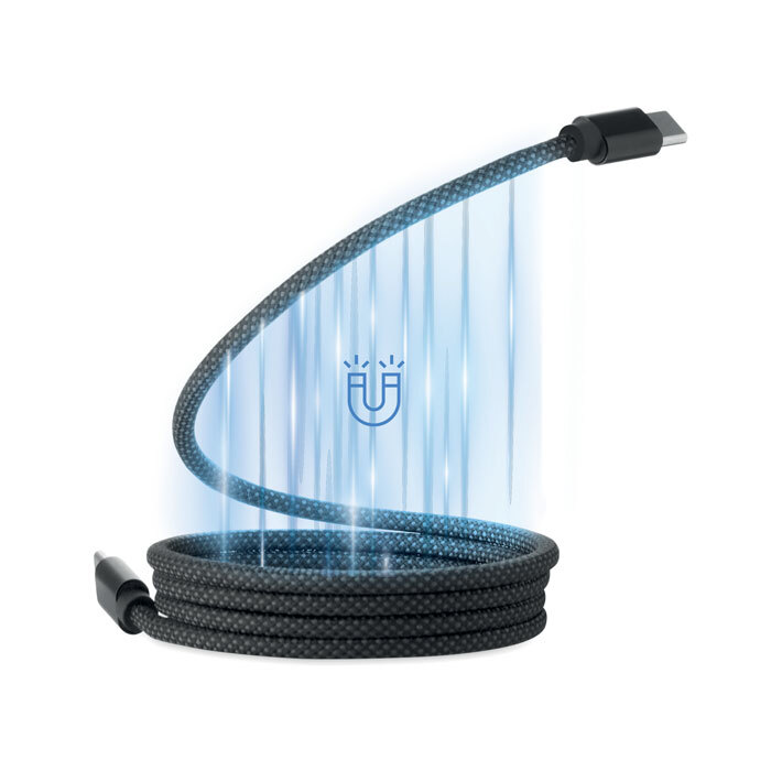 BRAID. Cavo antigroviglio in RPET - MO2778