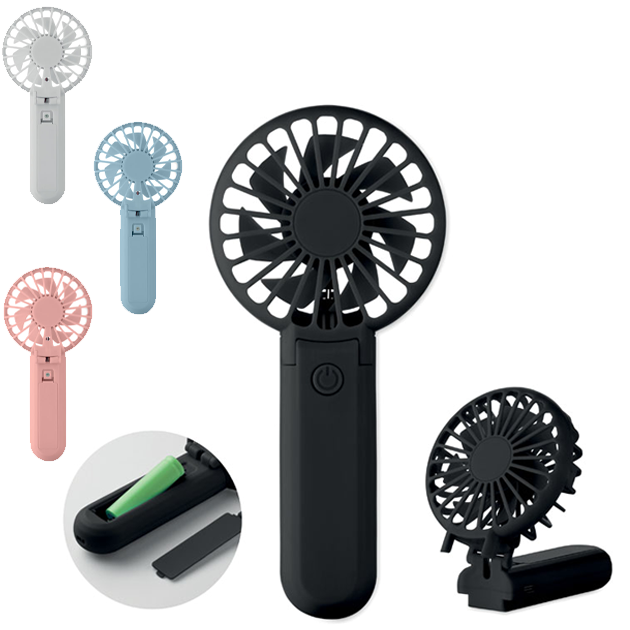 Ventilatore portatile MO2779 personalizzabile